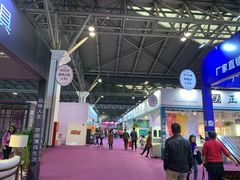 -东浩兰生上海世博展览馆