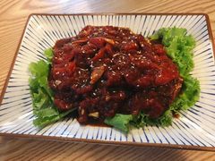 牛肉-东吉馆韩式餐厅(八经街总店)