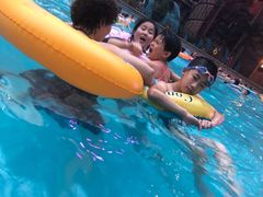 -波塞冬旅游度假区