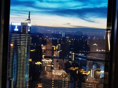 -解放碑威斯汀酒店-知味国际美食餐厅