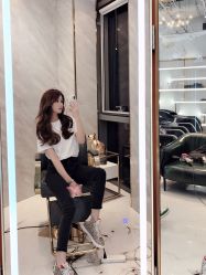 点击看大图 -5M HAIR SALON