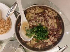 -内蒙古驻京办餐厅