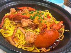 -不仔客海鲜·三亚老字号(第一市场店)
