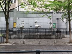 -湖北中医药大学(昙华林校区)