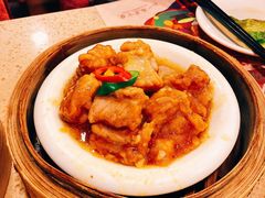 -点都德(大茶楼店)