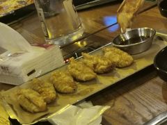 -包装马车·韩国料理·포장마차