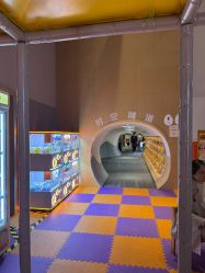 -奈尔宝·儿童乐园·亲子餐厅(星河湾店)