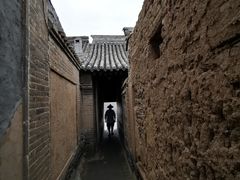 -鸡鸣驿古城