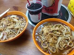 -啊臻味道米粉(义乌店)