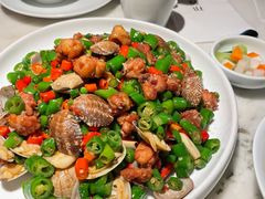 -初蓉丨遇见新川菜(亲贤街荣耀店)