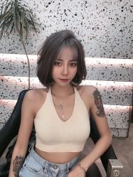 -Kraemer Paris苏豪路易士·嘉玛发廊