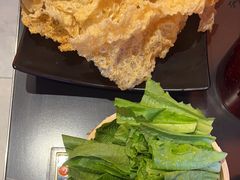 -淼福猪肚鸡·椰子鸡火锅(大沙地店)