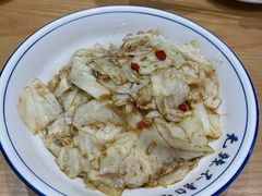 -铁头烧菜馆(立新路店)