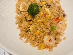 海鲜饭-静香HOUSE·全时段融合餐厅(七星欢乐颂店)