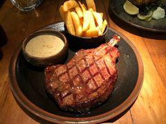 -The Meat & Wine Co Southbank(南岸店)