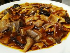 -普天和酒楼·新津菜·烤鸭(天津之眼店)