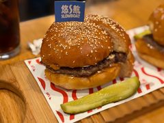 -悠航SLOWBOAT(三里屯店)