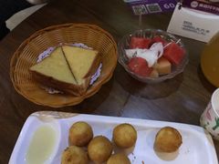 -阿娜尔·新疆菜(宜家荟聚中心店)