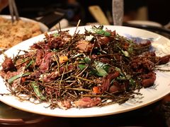 老味道茶香鸭-杨记隆府(时代天街店)