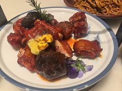 -假装苏杭·园林餐厅(陆家嘴中心店)