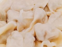 茴香猪肉水饺-东方饺子王(和平里店)