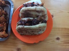 -清真-戏楼王记牛肉面