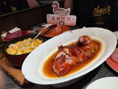 -小厨娘金榜题名(夫子庙秦淮河店)