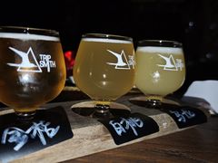 -TripSmith(余家巷店)