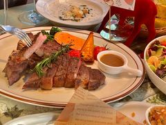 -碧特博格·20年品牌西餐厅(芜湖路店)