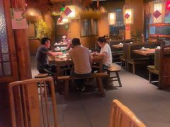 -实在湘·大碗土菜(竹料店)
