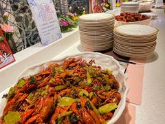 -王宝和大酒店大堂吧(九江路店)