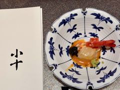 -小十Omakase(地王大厦店)