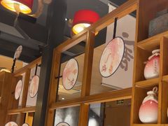 -唐猫庭院·千年陕菜(大唐不夜城店)