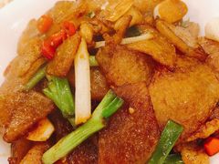 -湘肠香火锅店(团结湖店)