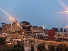 -北京云瑧金陵莲花酒店·莲·川小馆