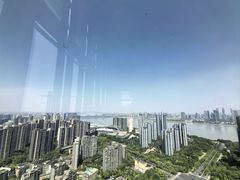 -悦厅·下午茶(杭州柏悦酒店)