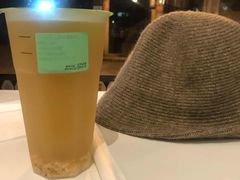 金桂乌龙米酿-OT另茶(上海幸福里店)