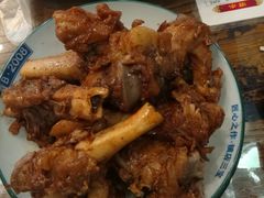 -晋B2008刀削面(小南庄店)