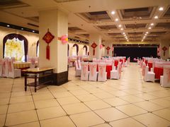 大堂-羊城酒店·中餐厅