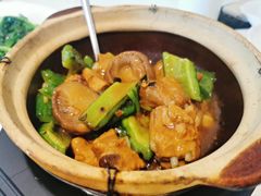 -衡山汇·高级粤菜(霄云路店)