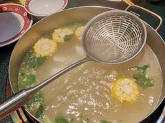 -大吉利·潮汕牛肉火锅(河西店)