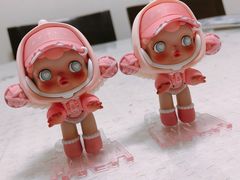 -泡泡玛特POPMART(正弘城店)