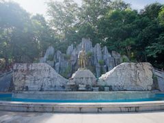 -西双版纳勐泐文化旅游区