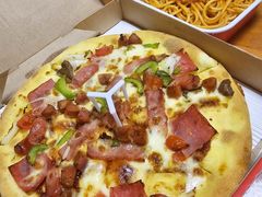 -必胜客(滕州荆河店)