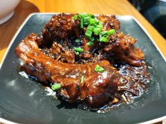 干菜仔排-私家峰味特色苍蝇小馆(马弄店)