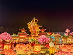 -北京石景山游乐园