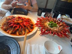 -红盔甲·小龙虾(天钥桥店)