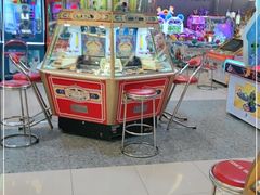 -汤姆熊欢乐世界(莘庄龙之梦店)