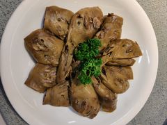 -同喜烤鸭店(光芒店)