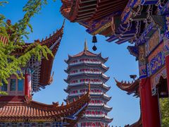 -阳澄湖半岛旅游度假区
